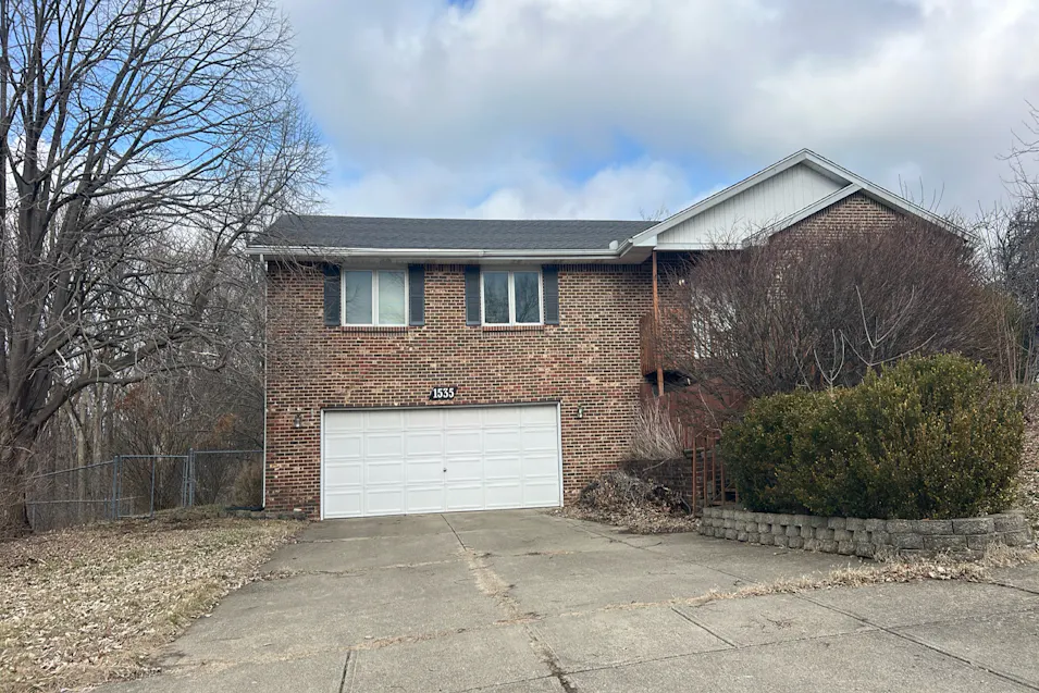 1535 Hickory Glenn Drive Miamisburg, OH 45342, Montgomery County