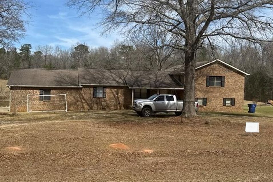 3454 County Road 263 Five Points, AL 36855, Chambers County