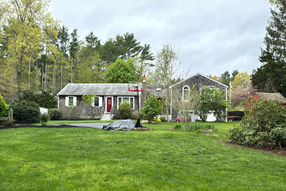 9 McFarlin Road Carver, MA 02330, Plymouth County