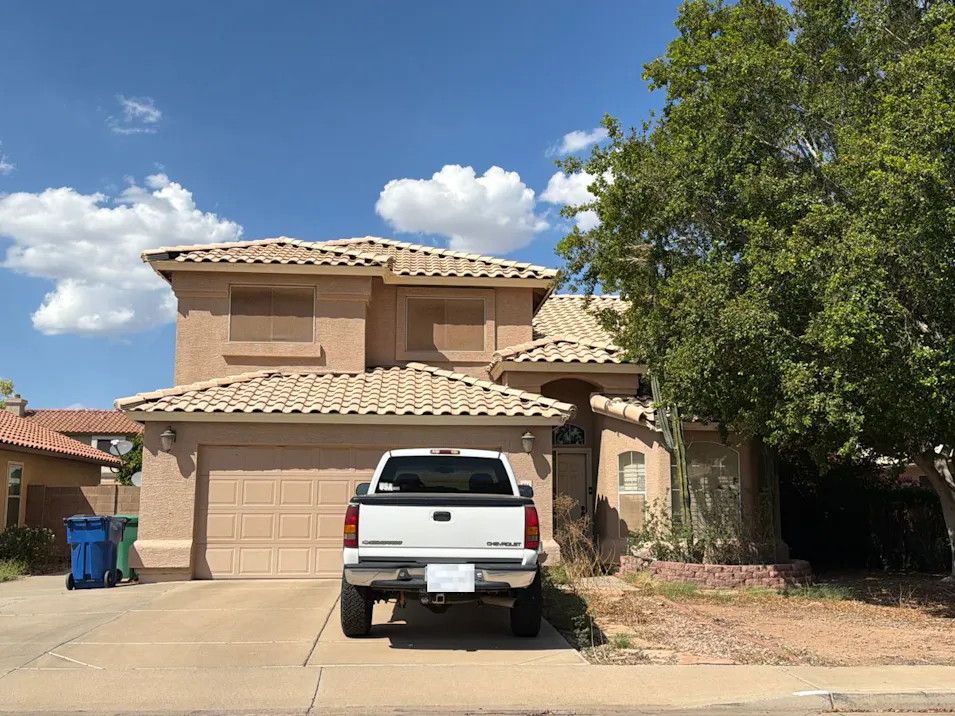 634 W Naranja Ave Mesa, AZ 85210, Maricopa County
