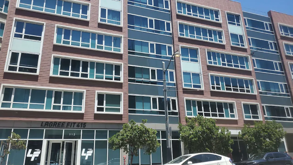 110 Channel St Unit 208 San Francisco, CA 94158, San Francisco County