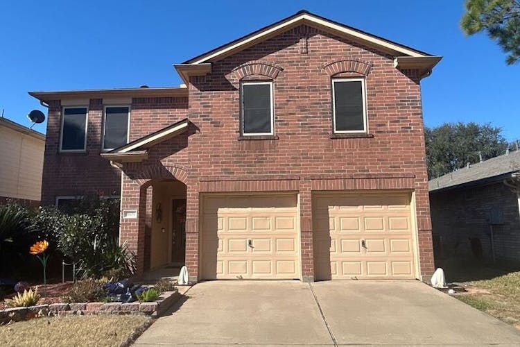 19219 Wading River Drive Tomball, TX 77375, Harris County