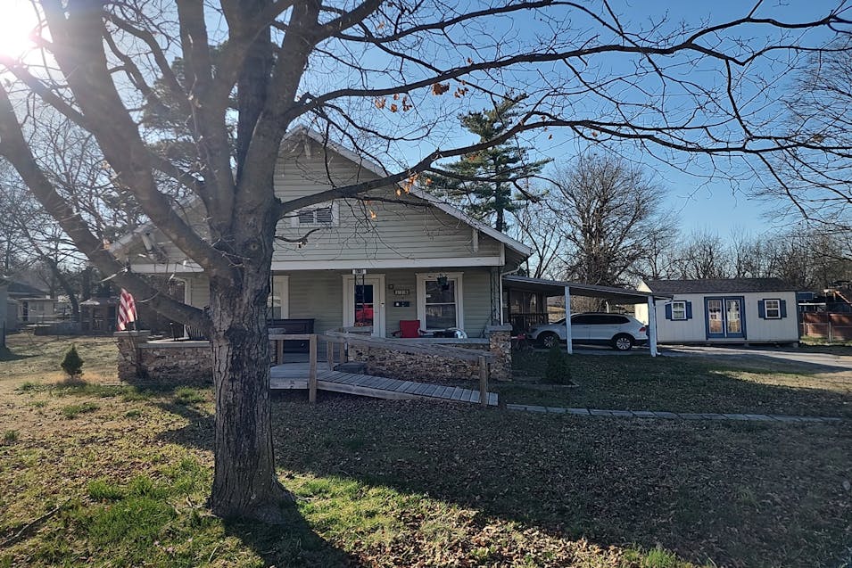 510 Freeman Road Neosho, MO 64850, Newton County