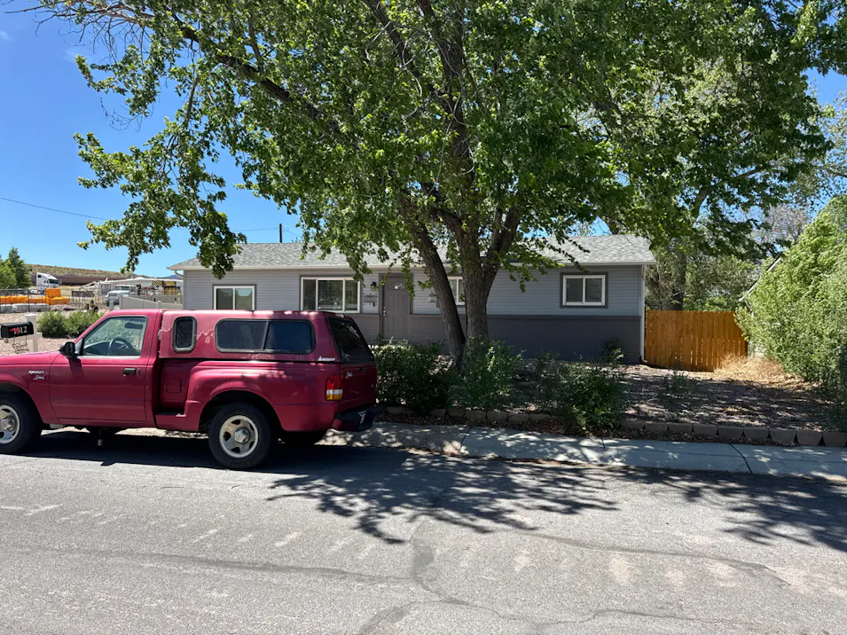 1312 Burnham St Colorado Springs, CO 80906, El Paso County