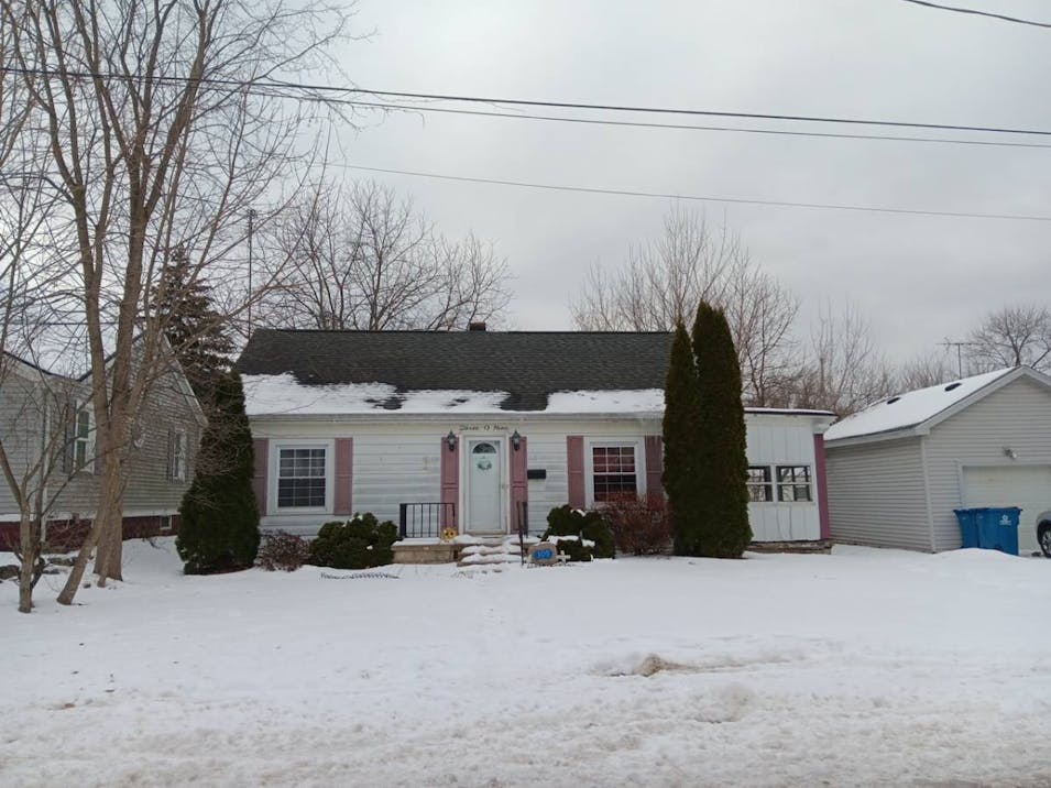 309 Yale St Bay City, MI 48708, Bay County