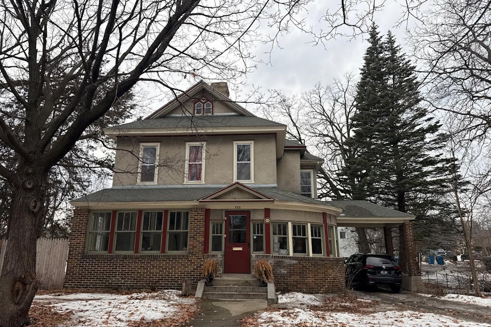 711 5th Ave S Saint Cloud, MN 56301, Stearns County