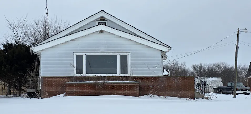 5377 Palmyra Rd Palmyra, MI 49268, Lenawee County