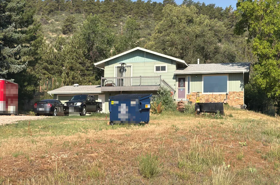 3119n County Rd 27 Loveland, CO 80538, Larimer County