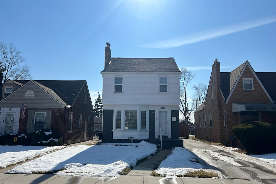 14411 Vassar Ave Detroit, MI 48235-1924, Wayne County