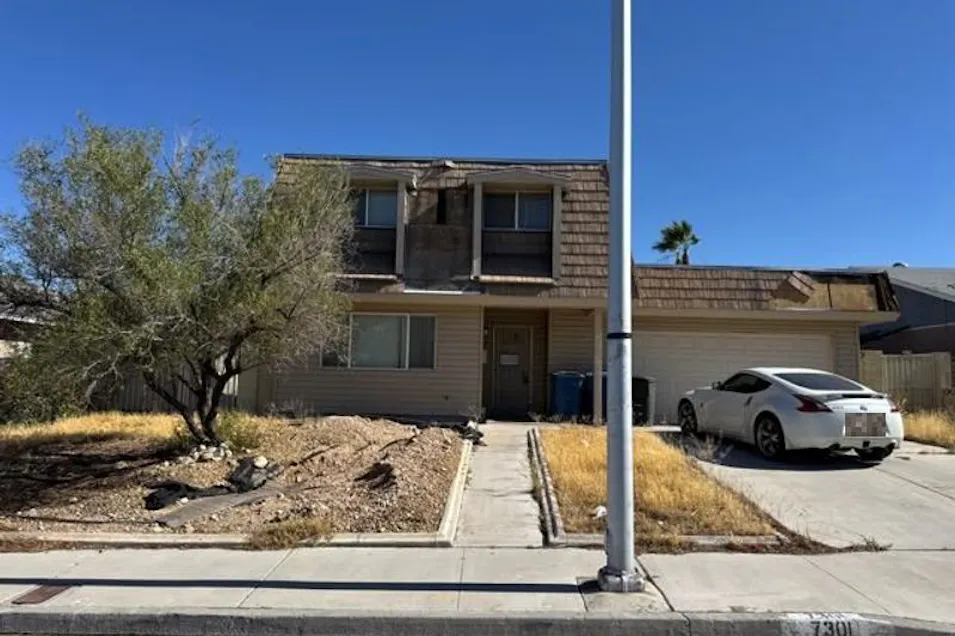 7301 Pinedale Avenue Las Vegas, NV 89145, Clark County