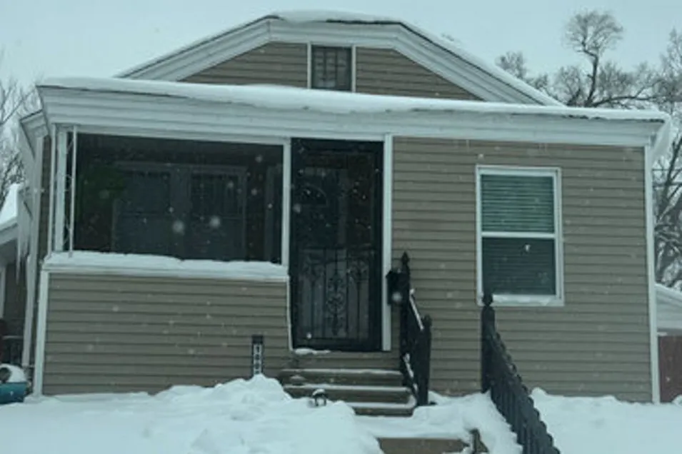 1003 Merritt St SE Grand Rapids, MI 49507-3347, Kent County