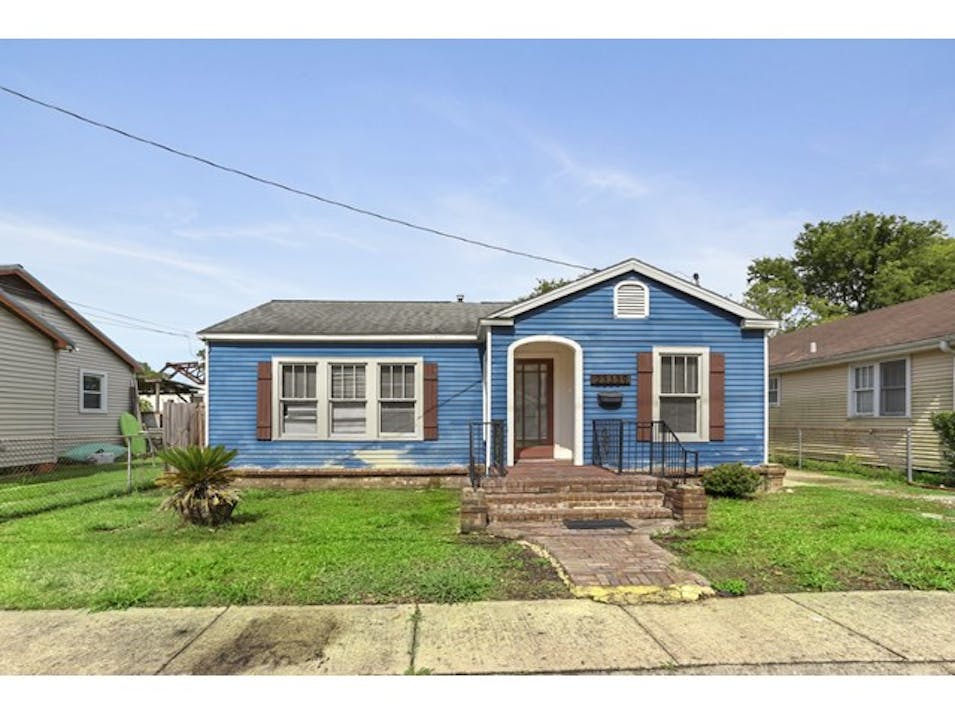 23339 Iberville St Plaquemine, LA 70764, Iberville County