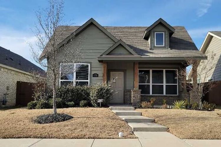 3141 Blossom Trl Heartland, TX 75114, Kaufman County