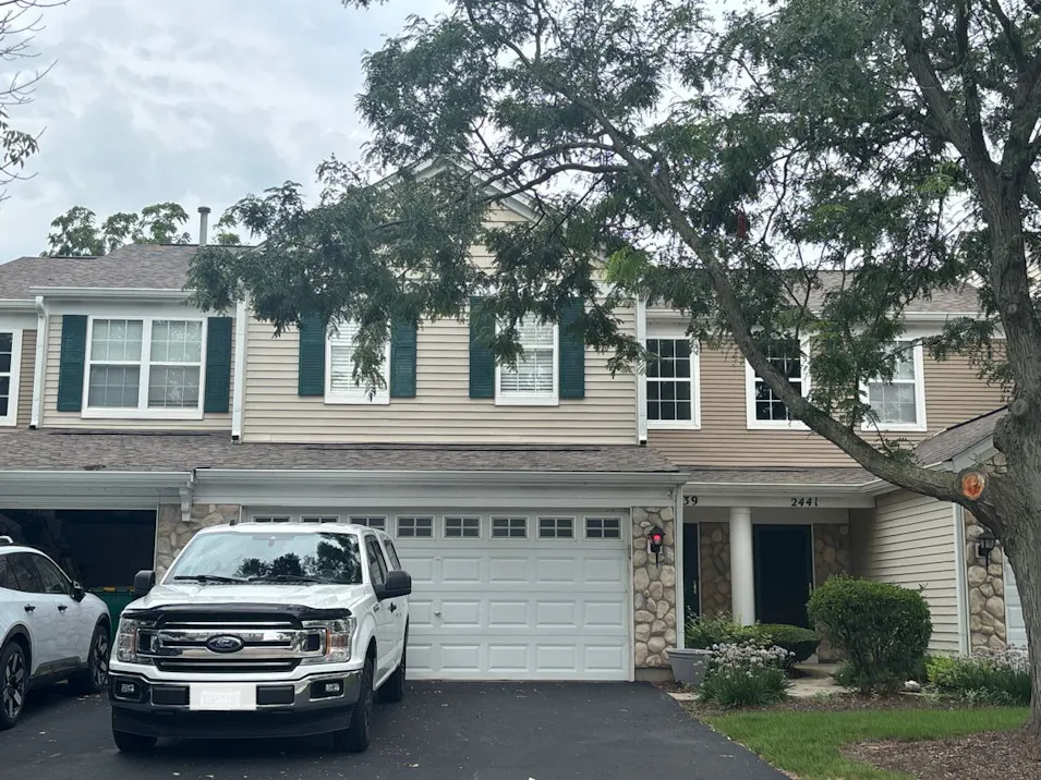 2439 Oak Tree Ln Plainfield, IL 60586, Will County