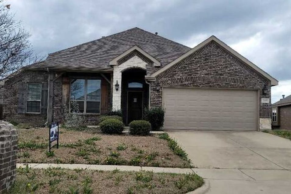 269 Arbury Dr Forney, TX 75126, Kaufman County