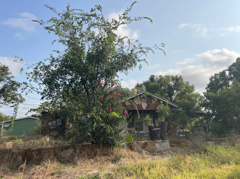 301 W Taylor St Llano, TX 78643, Llano County