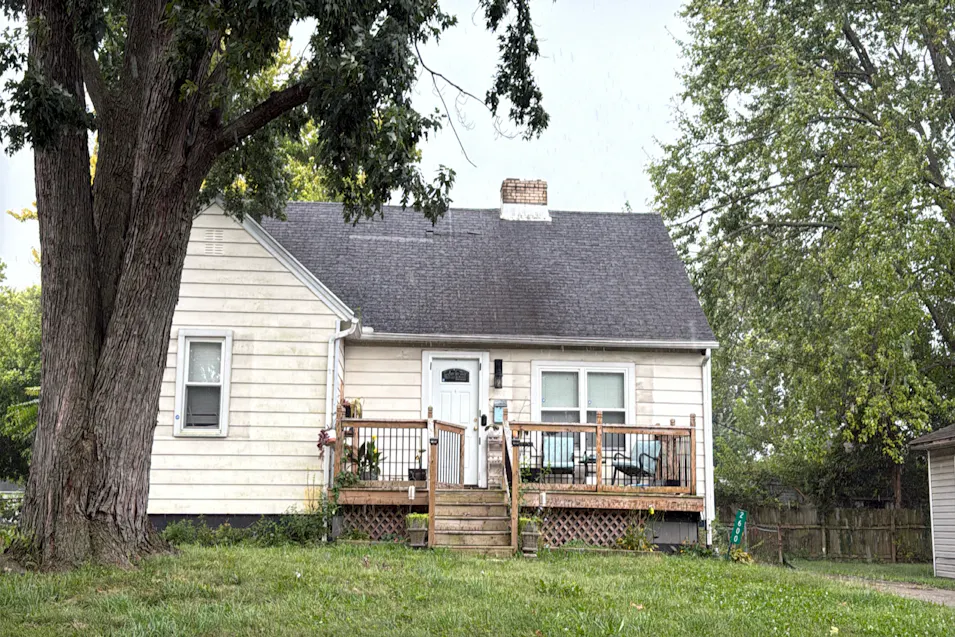 2600 Lehigh Place Moraine, OH 45439, Montgomery County