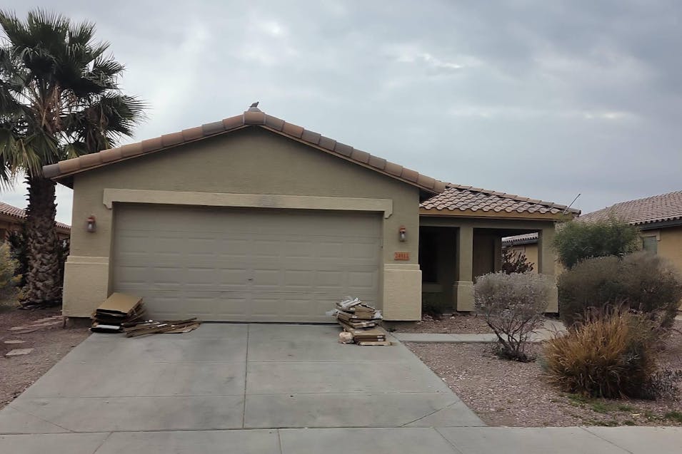 24911 W Dove Mesa Dr Buckeye, AZ 85326, Maricopa County