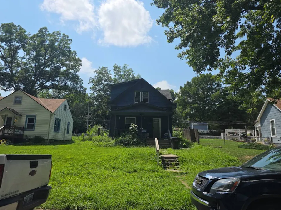 1406 9th Ave Leavenworth, KS 66048, Leavenworth County