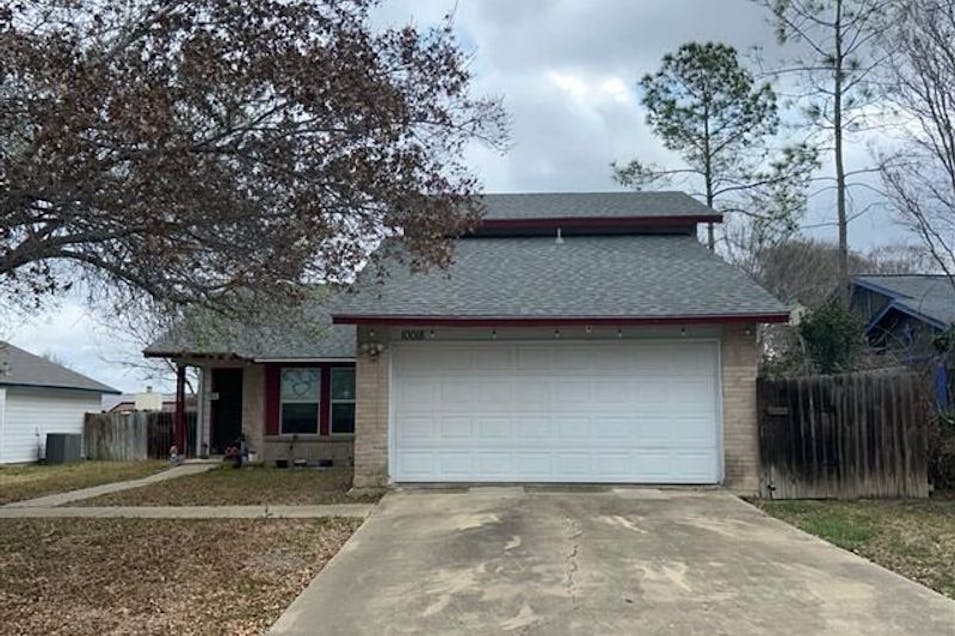 10018 Crescent Ridge Converse, TX 78109, Bexar County