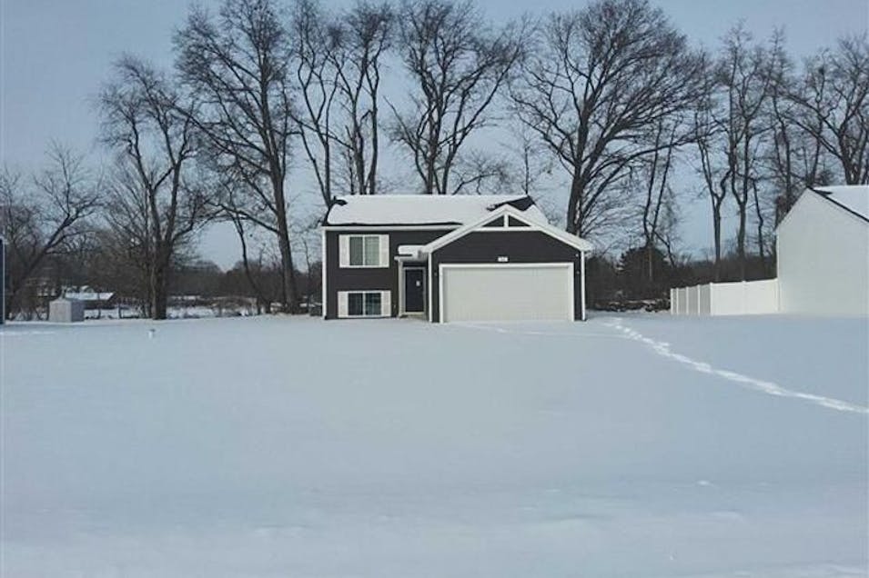 5147 Lake Pines Ct Vicksburg, MI 49097, Kalamazoo County