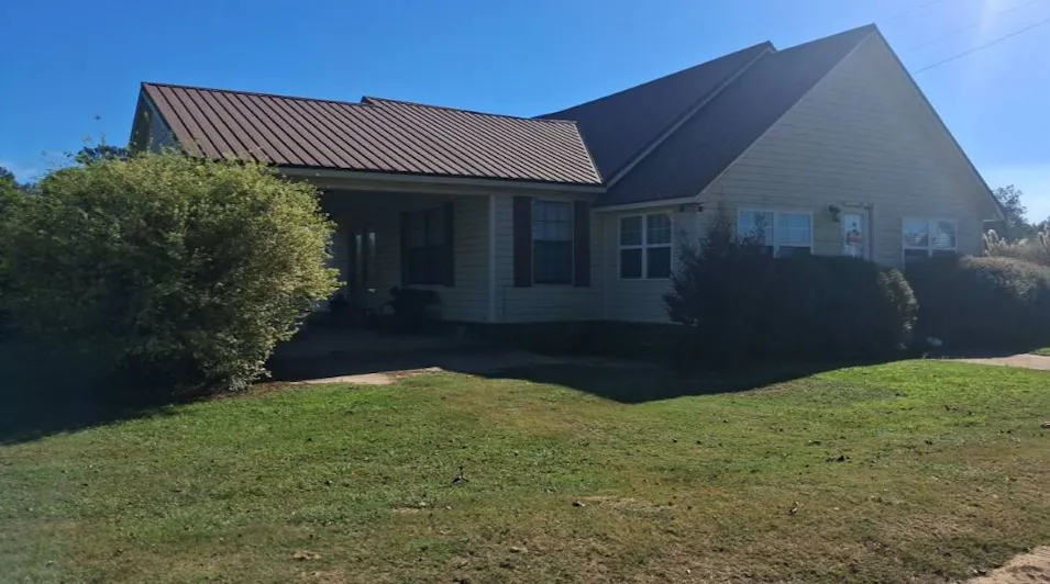 158 Black River Rd Nicholls, GA 31554, Bacon County