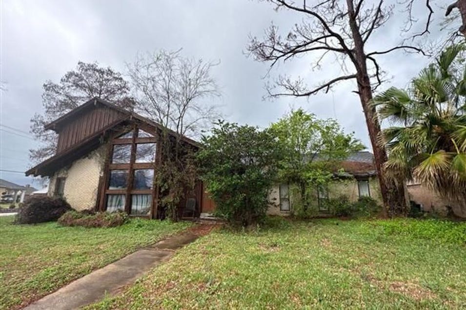 4203 Argentina Circle Pasadena, TX 77504, Harris County