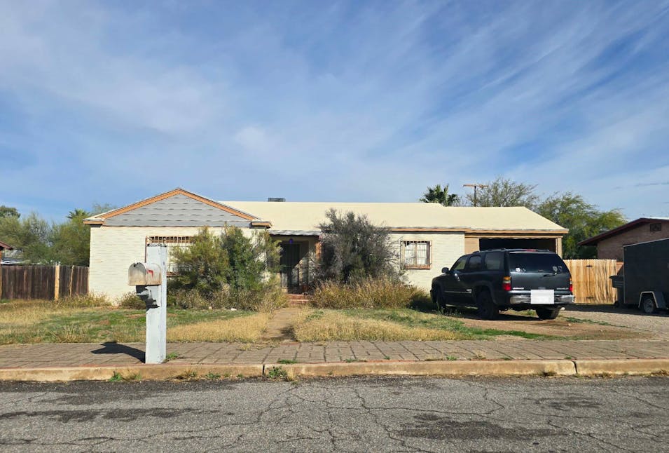 4021 E 4th St Tucson, AZ 85711, Pima County