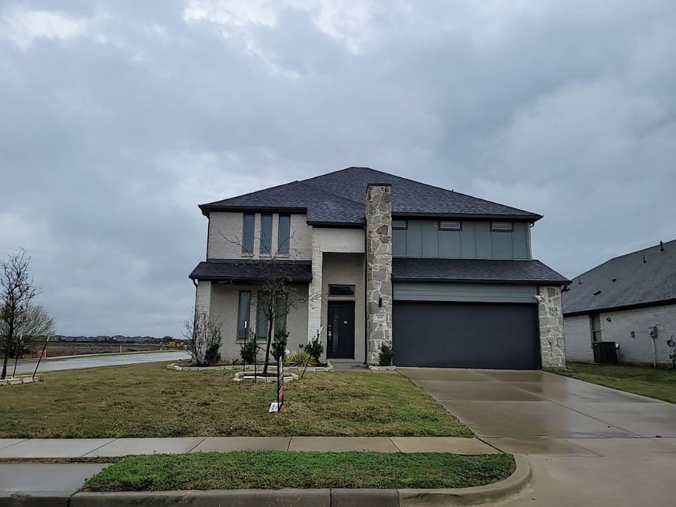 418 Tuscany Dr Forney, TX 75126, Kaufman County