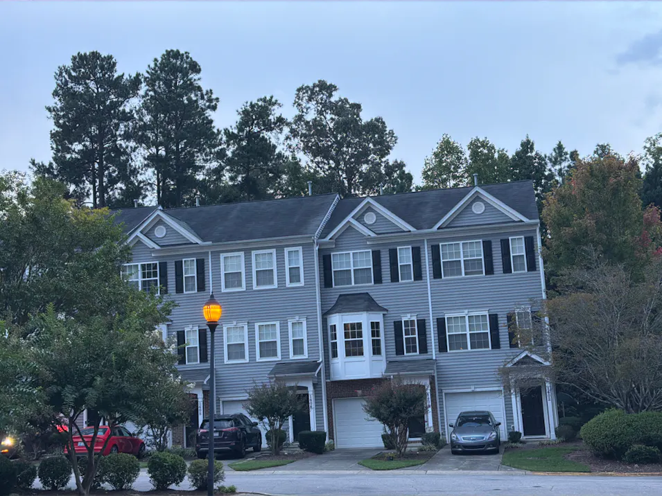 1402 Holly Grove Way Durham, NC 27713, Durham County