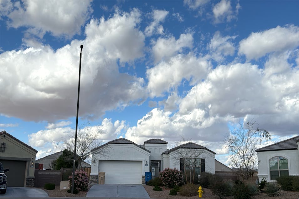 3969 N 301st Cir Buckeye, AZ 85396, Maricopa County