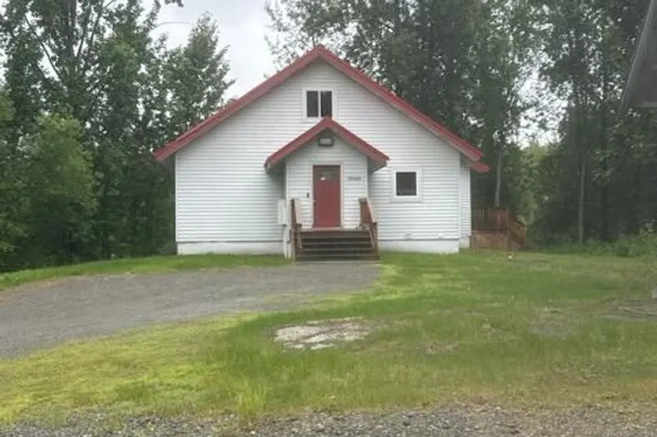 28468 S Talkeetna Spur Talkeetna, AK 99676, Matanuska-Susitna County