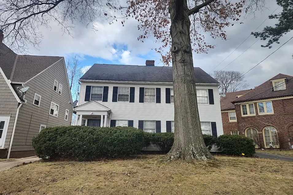 17709 Winslow Road Shaker Heights, OH 44122, Cuyahoga County