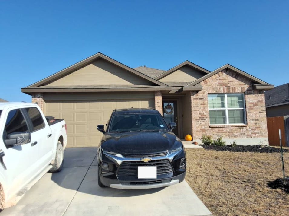 13323 Whisper Xing San Antonio, TX 78252, Bexar County