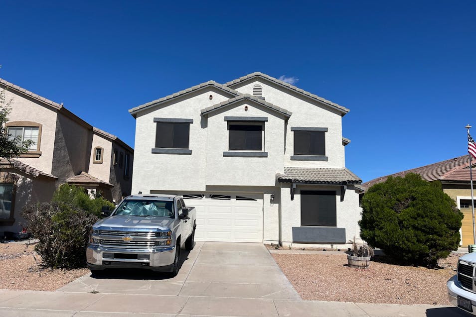 1112 W Desert Basin Dr San Tan Valley, AZ 85143, Pinal County