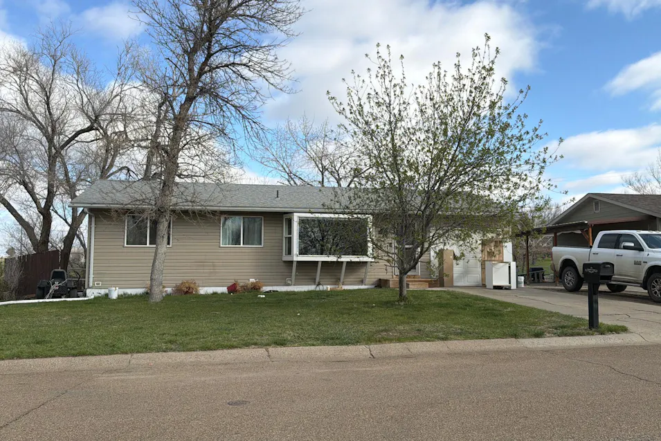 26 Heather Lane Glasgow, MT 59230, Valley County
