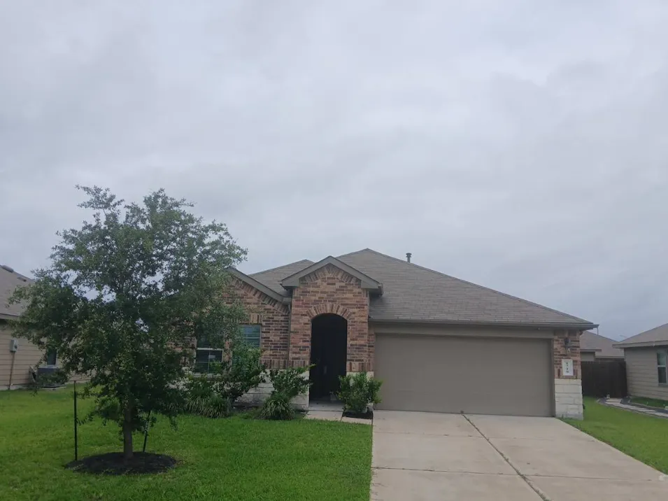 1710 Livingston Shores Ln Rosenberg, TX 77469, Fort Bend County