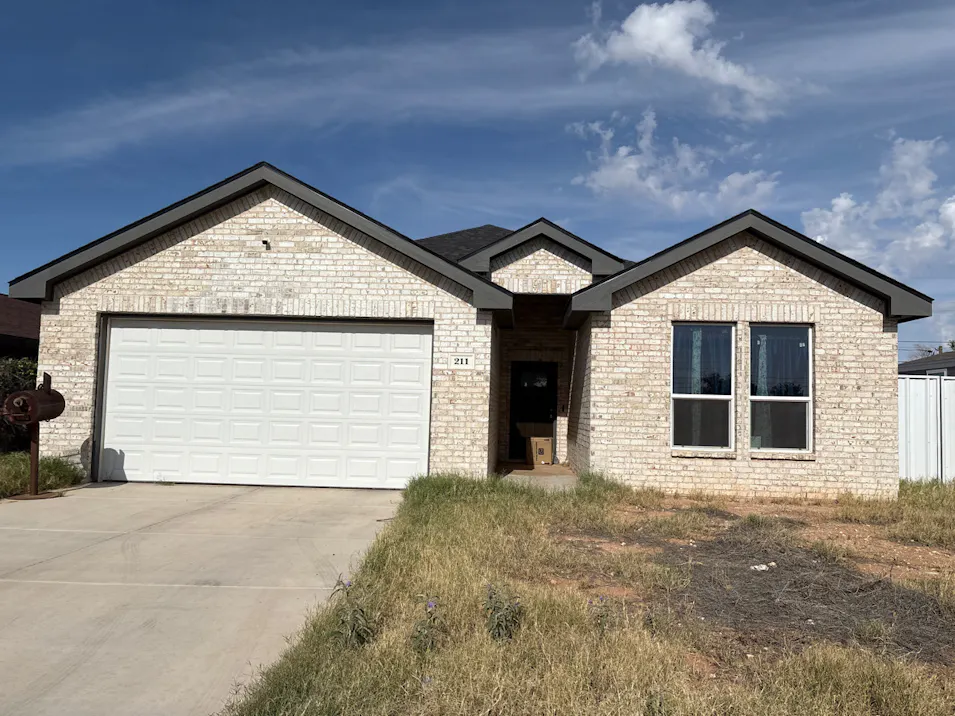 211 Hudson Avenue Odessa, TX 79761, Ector County