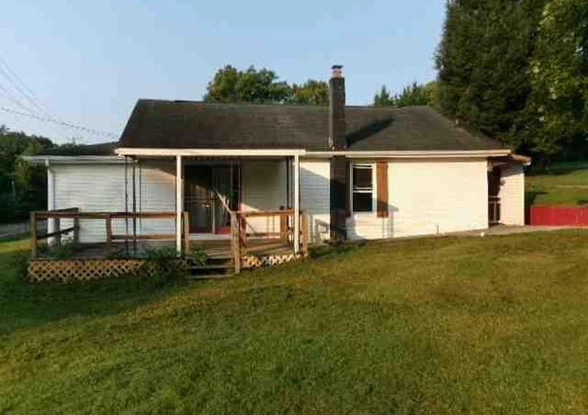 2809 Maryville Pike