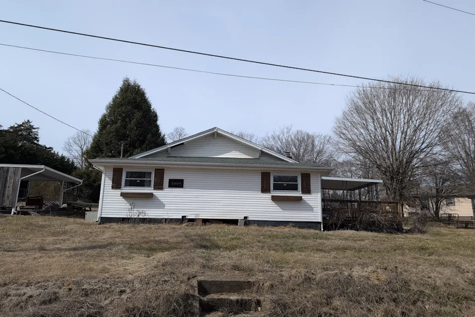 2809 Maryville Pike Knoxville, TN 37920, Knox County