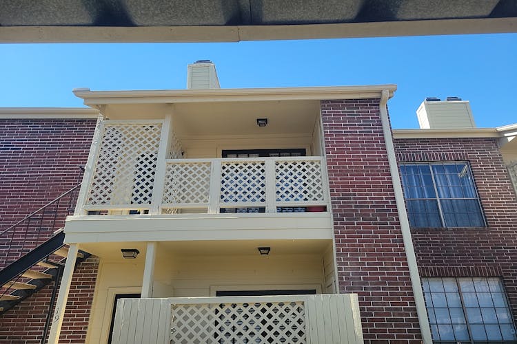 8055 Cambridge St, Unit #20 Houston, TX 77054, Harris County