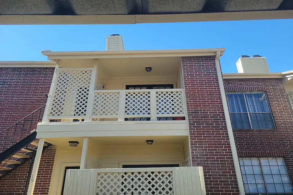 8055 Cambridge St, Unit #20 Houston, TX 77054, Harris County
