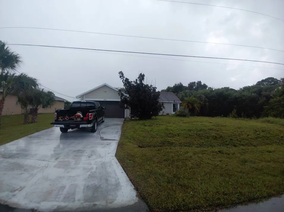 1921 Swgranello Ter Port St Lucie, FL 34953, St. Lucie County