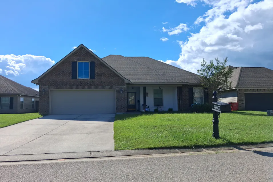 26423 Evangeline Trace Denham Springs, LA 70726, Livingston County
