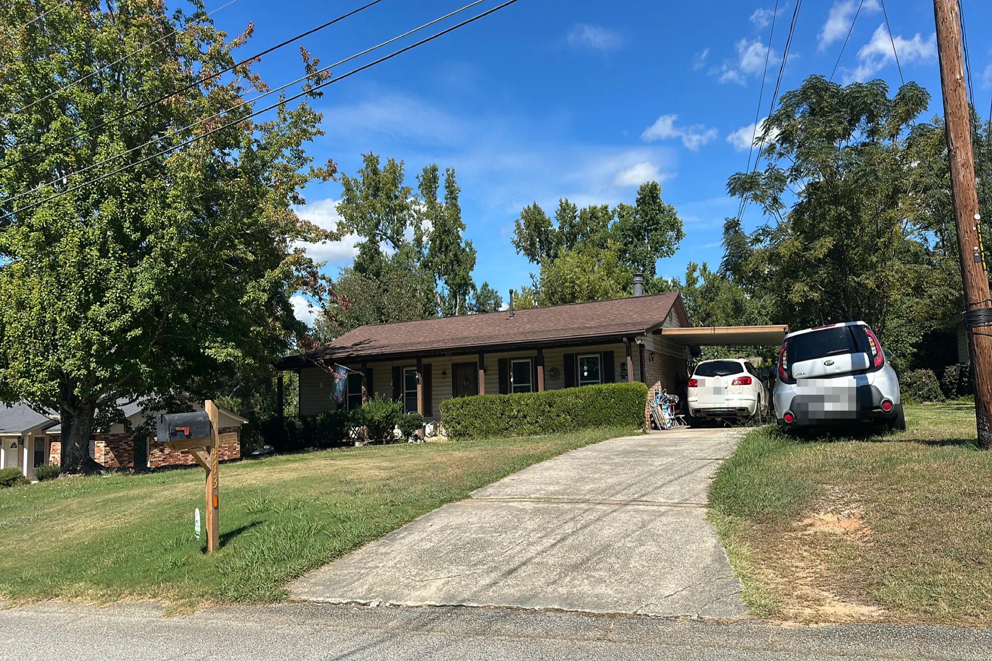 Rachel Dr, Evans, GA 30809 #1