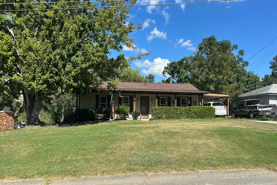 473 Rachel Dr Evans, GA 30809, Columbia County