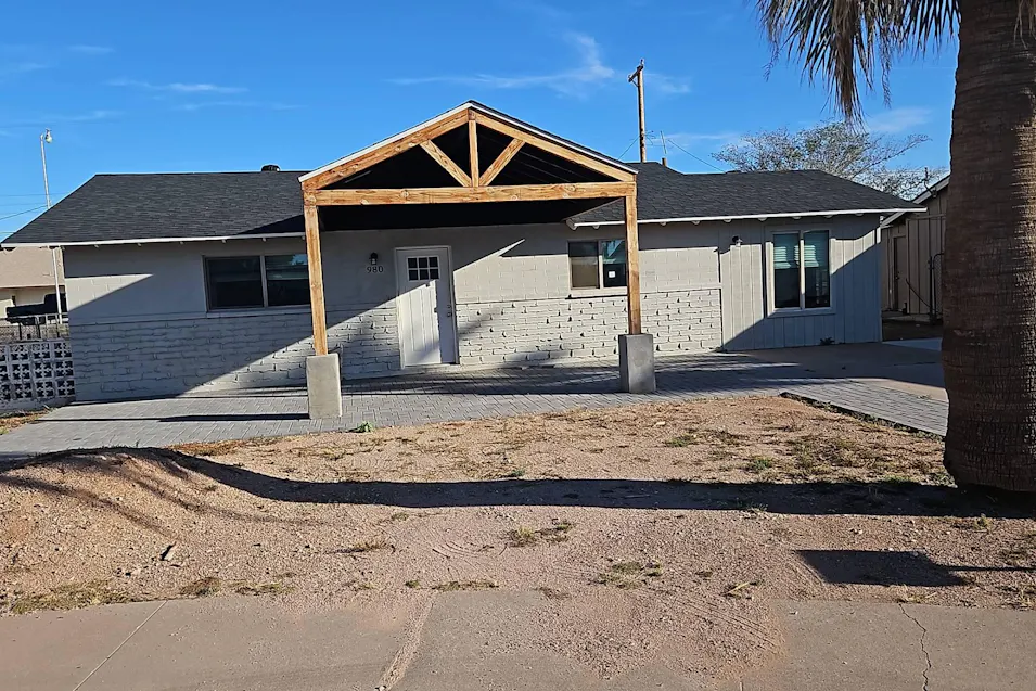 980 W 3rd Ave Apache Junction, AZ 85120, Pinal County