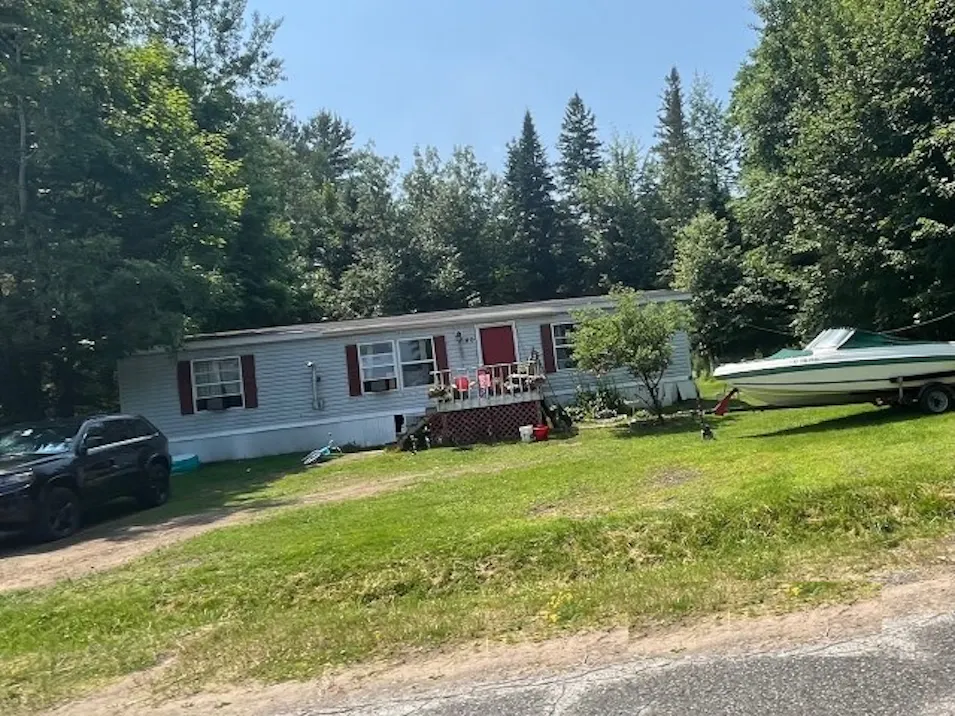 40 Poplar Lane Bloomingdale, NY 12913, Essex County