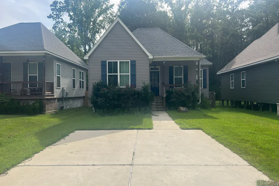 60439 Coral Street Lacombe, LA 70445, Saint Tammany County