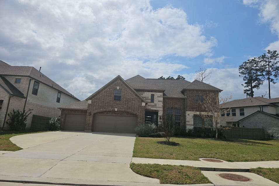 18014 Blu Terrace Dr Conroe, TX 77302, Montgomery County
